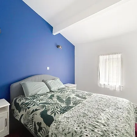 דירה Maison En Pierre Proche Blayais *